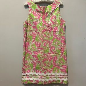 Lilly Pulitzer Shift Dress